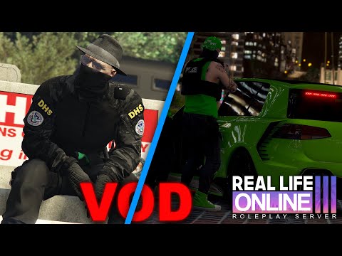 🔥[RLO] AUF ENTSPANNT🔥| Twitch VOD