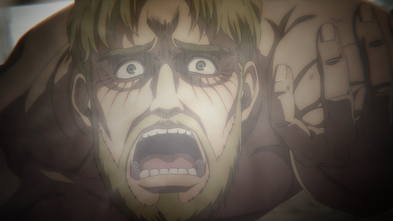 Attack on Titan - Episode 78 [Takarir Indonesia]