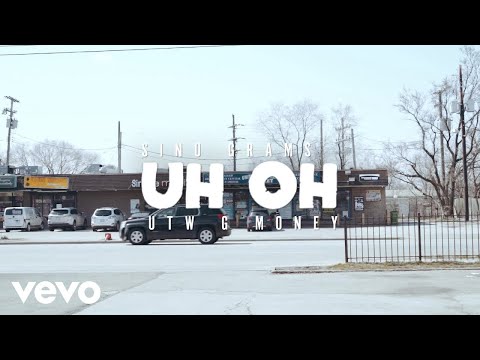 Sino Grams - Uh Oh ft. Utwgmoney