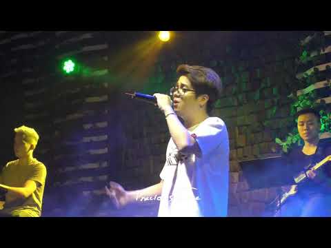20181103 Chia tay - Bùi Anh Tuấn @ Trixie