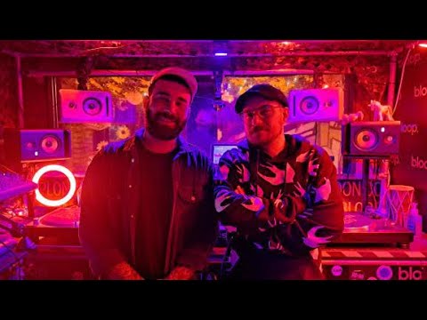 Sound Of The Underground w/ Alberto + Davide Del Vecchio - 14.02.23