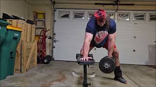 Week 8, Day 1 - 10/20/2025