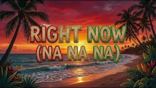 Download lagu Right Now (Na Na Na) - Akon | Reggae Cover (Moni) mp3