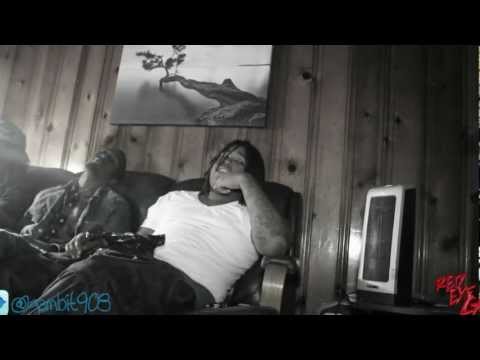 Gambit Hefner - Speak my Mind pt2 #WEEATZ