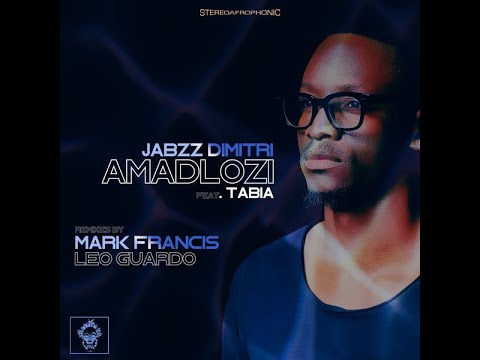 Jabzz Dimitri Feat.Tabia - Amadlozi (Mark Francis 201 Remix)