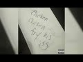 BabyChiefDoit Fried Chicken Official Audio