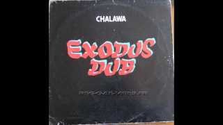 Chalawa -   Exodus in Dub -   Sky LP 14