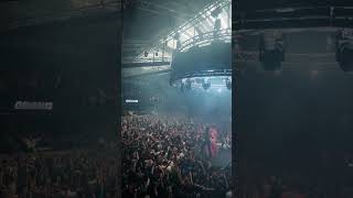 Amnesia Opening Party 2026 shorts amnesia joshbaker josephcapriati