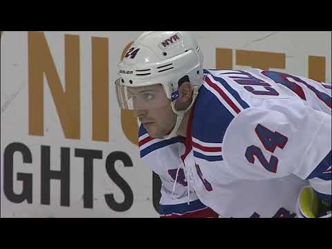 NHL   Mar.12/2013   New York Rangers - Buffalo Sabres