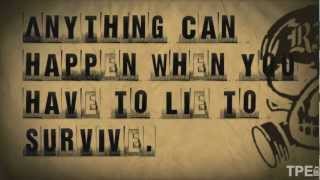 The Red Jumpsuit Apparatus - Wake Me Up (Lyrics)