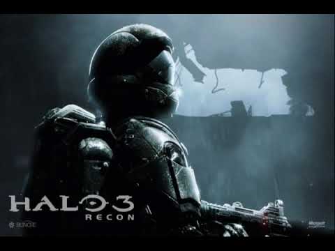 Re: The Hateful Truth Ep7 - Halo 3 ODST and the Gaming Media Hype Machine