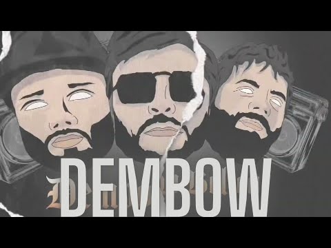 DEMBOW MIX 2023 -  Rap JGL - Dembow Bélico