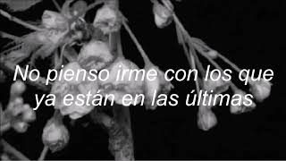 St Vincent - Fear The Future //Español//