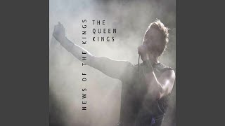 Too Much Love Will Kill You