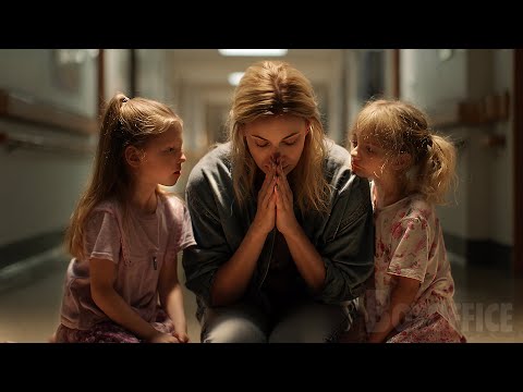 Desperate for a Miracle, a family prays their survival | Full Movie