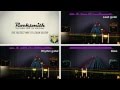 In Flames - Cloud Connected [Rocksmith 2014 ...