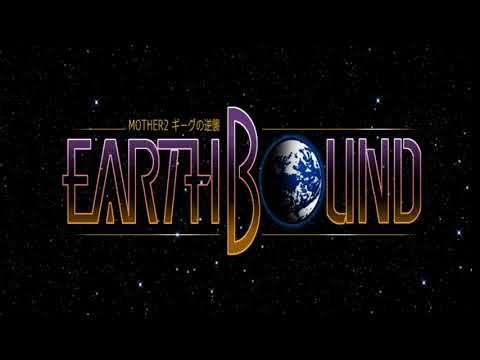 Giygas' Lair - EarthBound Music Extended