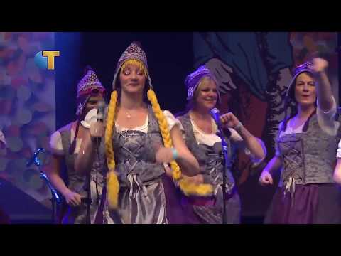 Blèrconcours 2015 Veul Sjaans