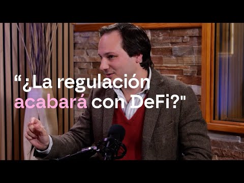 Will regulation kill DeFi?