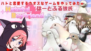 [朝活]朝っぱらから究極の乙女ゲームやってみる