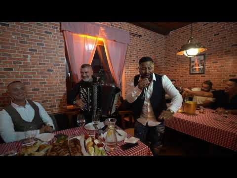 Nikola Ajdinovic Balkansko Vece - Zasto si nam decu rasplakala