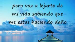 Intocable Olvidame Tu con letra