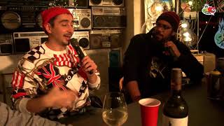 Samy Deluxe - YO! SAM TV RAPS (Folge 2)