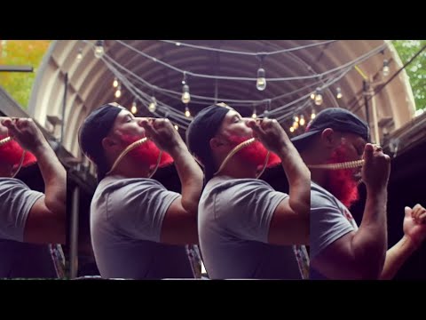 WizHardHittin - Ransom (Official Music Video)