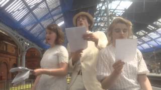 Ulysses Express - Love&#39;s Old Sweet Song