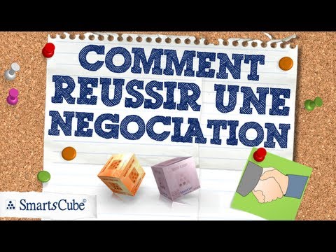 comment negocier livre