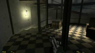 Missing Information 1.4 - E3 2002 Demonstration "Depot"