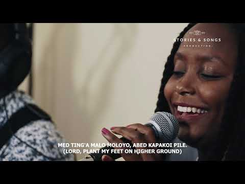 Ruoth Ting'a Malo - Alando [Cover]