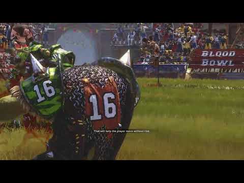 Stirland Hornets vs Pepper Snakes (Pro Elves vs Orcs) ReBBL Season 13 W9