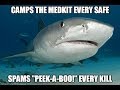 Depth Tiger Shark Quick Tips Shark Week 2017