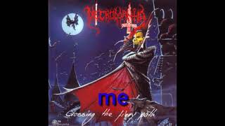 NECROMANTIA- THE LORD OF THE ABYSS(legendas e traduções livres em PT-BR By Val Sodomizer)