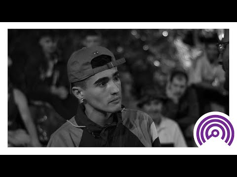 DNO & ROMA & BELLAN VS CHAVEZ & LARCEN & MZ | 8vos FECHA 5