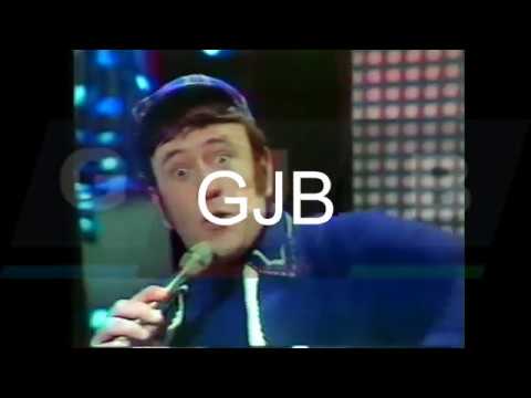 MIKE REID THE UGLY DUCKLING ON A WIPED TOP OF THE POPS