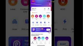 Download lagu Aplikasi KAI Access Terbaru #shorts #kaiacces #kai #keretaapi #accessbykai mp3