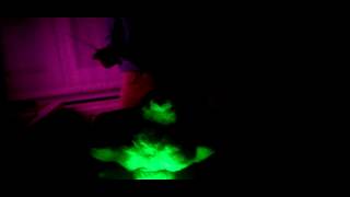 Hou je van saus, Tijgertje?