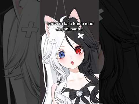 Want want want 🤤 #lavatialaflarld #vtuber #animeshorts #anime #shorts #vtuberindonesia #vtuberid