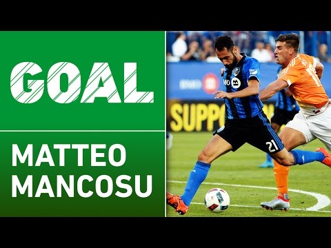 Matteo Mancosu scores a magical game-winning goal