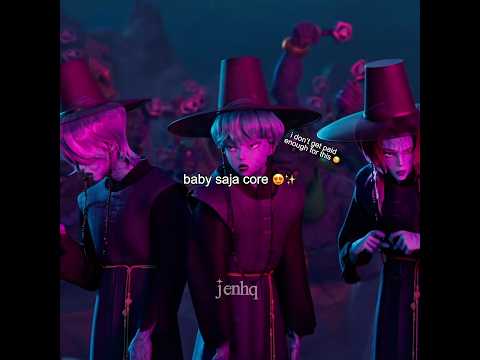 #fyp #kpopdemonhunters #kpop #rumi #jinu #fyp #shorts #shortsfeed #explorepage #sajaboys #funny #fyp