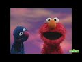 Sesame Street Red And Blue
