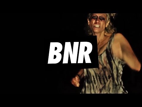 Peaches - BURST! (Official Video)