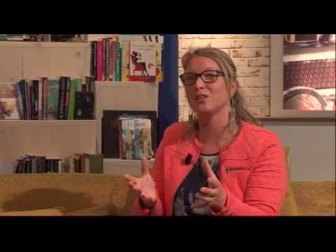Café Tinto, 22 april 2015, deel 2 - Marije van den berg