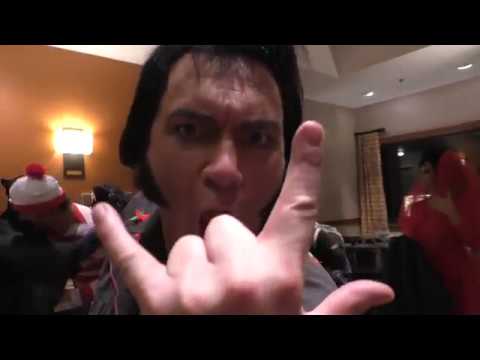 Jeff Lewis and Friends, Clip 18HW16 - video by Susan Quinn Sand