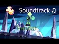 Steven Universe Soundtrack - Peridot 