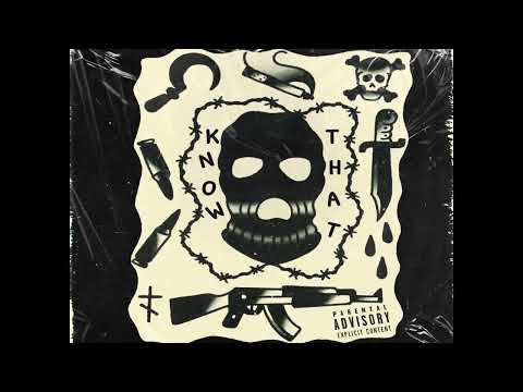 Lil Pablo- Know That (prod.by Rollie Wrath)