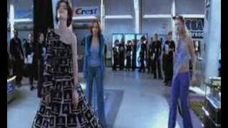 The Pussycats- Fiona wants to be loved