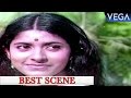 MG Soman Meets TR Omana Before Going For Job Sayoojyam Movie Scenes